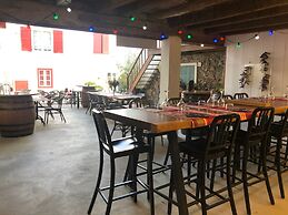 Hotel Chilhar