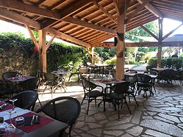 Hotel Chilhar