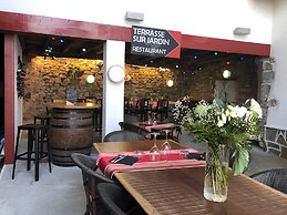 Hotel Chilhar