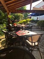 Hotel Chilhar