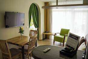 Hotel La Campagnola