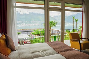 Hotel La Campagnola