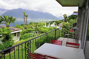 Hotel La Campagnola