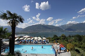 Hotel La Campagnola