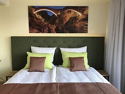 Hotel La Campagnola