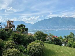 Hotel La Campagnola