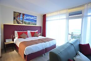 Hotel La Campagnola