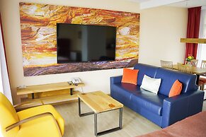 Hotel La Campagnola