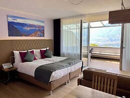 Hotel La Campagnola