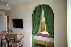 Hotel La Campagnola