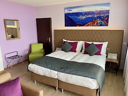 Hotel La Campagnola