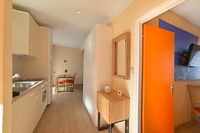 Hotel La Campagnola