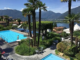 Hotel La Campagnola