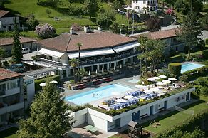 Hotel La Campagnola