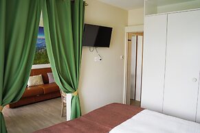 Hotel La Campagnola