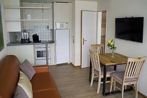 Hotel La Campagnola