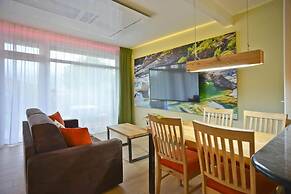 Hotel La Campagnola