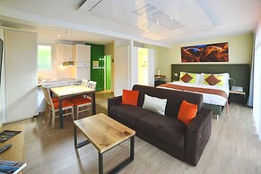 Hotel La Campagnola