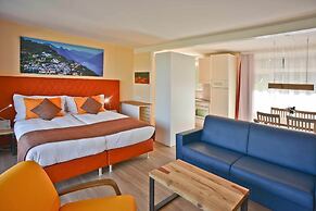 Hotel La Campagnola