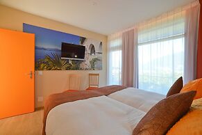 Hotel La Campagnola
