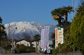 Hotel La Campagnola