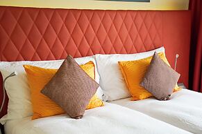 Hotel La Campagnola