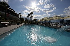 Hotel La Campagnola