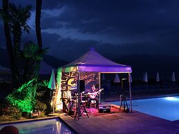 Hotel La Campagnola