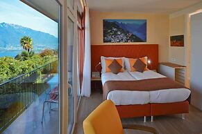 Hotel La Campagnola