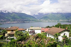 Hotel La Campagnola