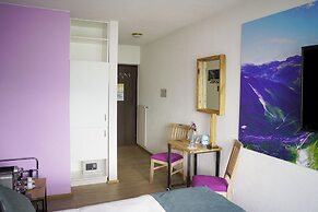 Hotel La Campagnola