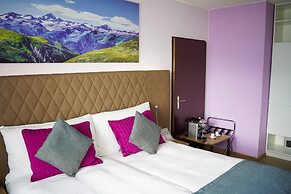 Hotel La Campagnola
