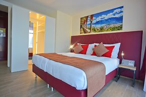 Hotel La Campagnola
