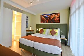 Hotel La Campagnola