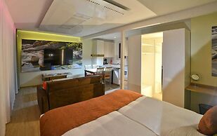 Hotel La Campagnola