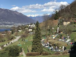 Hotel La Campagnola