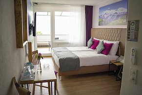 Hotel La Campagnola
