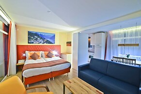 Hotel La Campagnola