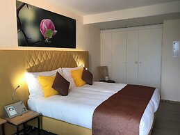 Hotel La Campagnola