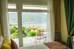 Hotel La Campagnola