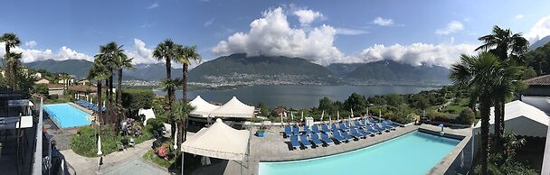 Hotel La Campagnola