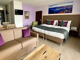 Hotel La Campagnola