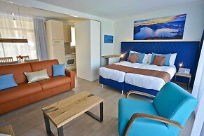 Hotel La Campagnola