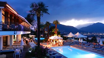 Hotel La Campagnola