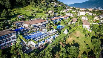 Hotel La Campagnola