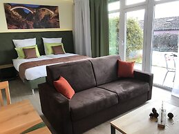 Hotel La Campagnola