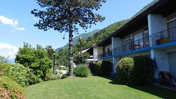 Hotel La Campagnola
