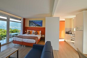 Hotel La Campagnola