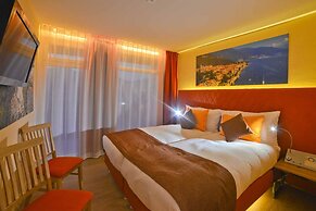 Hotel La Campagnola