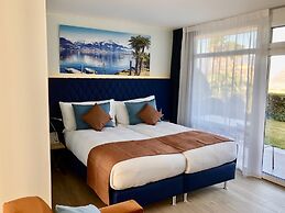Hotel La Campagnola